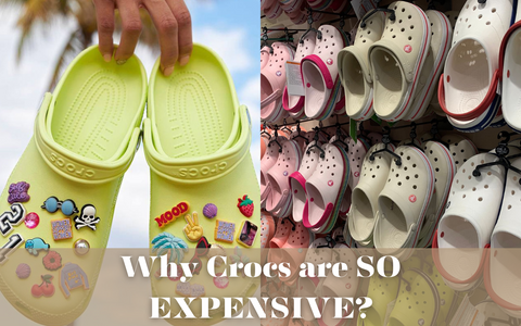 Crocs Kids Review: Durable, Water-Friendly Summer Sandals and Shoes